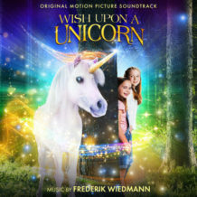 Wish Upon A Unicorn (Frederik Wiedmann) UnderScorama : Octobre 2020