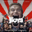 Boys (The) (Season 2) (Christopher Lennertz) UnderScorama : Novembre 2020