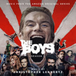 Boys (The) (Season 2) (Christopher Lennertz) UnderScorama : Novembre 2020