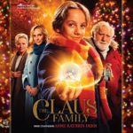 Claus Family (The) (Anne-Kathrin Dern) UnderScorama : Février 2021