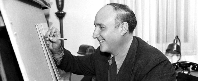 Dimitri Tiomkin (1894-1979) 50 Maîtres de la Musique de Film