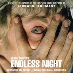 Endless Night (Bernard Herrmann) UnderScorama : Janvier 2021