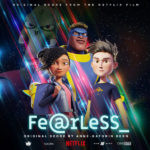 Fearless (Anne-Kathrin Dern) UnderScorama : Novembre 2020