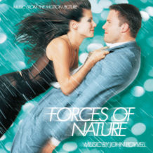 Forces Of Nature (John Powell) UnderScorama : Novembre 2020