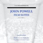 John Powell: Film Suites (Volume 1)