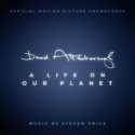 Life On Our Planet (A) (Steven Price) UnderScorama : Novembre 2020