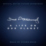 Life On Our Planet (A) (Steven Price) UnderScorama : Novembre 2020