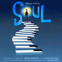 Soul (Trent Reznor & Atticus Ross, Jon Batiste) UnderScorama : Janvier 2021