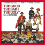 Good, The Bad And The Ugly (The) (Ennio Morricone) UnderScorama : Janvier 2021