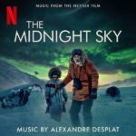 Midnight Sky (The) (Alexandre Desplat) UnderScorama : Janvier 2021