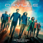 The Orville (Season 2)