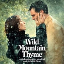 Wild Mountain Thyme (Amelia Warner) UnderScorama : Janvier 2021