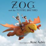 Zog And The Flying Doctors