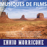 100% Ennio Morricone par le Ciné-Trio