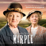 Agatha Christie’s Marple (Dominik Scherrer) UnderScorama : Décembre 2020