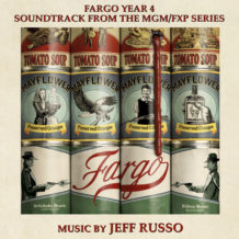 Fargo (Year 4) (Jeff Russo) UnderScorama : Janvier 2021