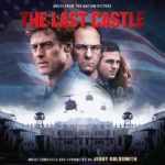 Last Castle (The)  (Jerry Goldsmith) UnderScorama : Décembre 2020