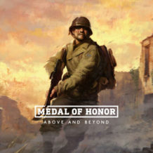 Medal Of Honor: Above And Beyond (Michael Giacchino & Nami Melumad) UnderScorama : Janvier 2021