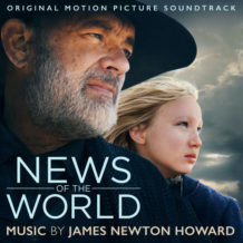 News Of The World (James Newton Howard) UnderScorama : Janvier 2021