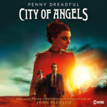 Penny Dreadful: City Of Angels (John Paesano) UnderScorama : Décembre 2020