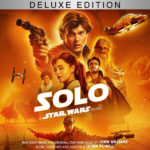 Solo: A Star Wars Story (John Williams & John Powell) UnderScorama : Décembre 2020