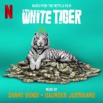 The White Tiger