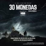 30 Monedas (Vol. 1) 30 Monedas (Vol. 1)
