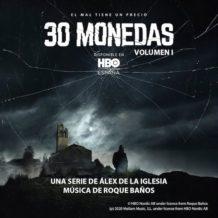 30 Monedas (Season 1 | Episodes 5-8) (Roque Baños) UnderScorama : Mai 2021