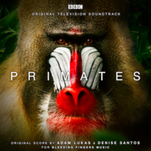 Primates (Adam Lukas & Denise Santos) UnderScorama : Mars 2021