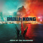 Godzilla vs. Kong (Tom Holkenborg) UnderScorama : Avril 2021