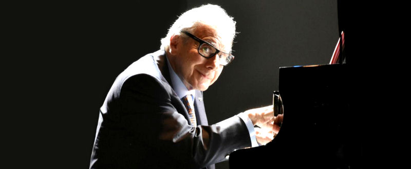 Lalo Schifrin (1932-) 50 Maîtres de la Musique de Film