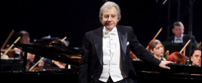 Lalo Schifrin dans les années 80