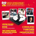 Agenda des sorties : les nouveautés de la semaine Toutes les annonces des prochaines éditions en CD et en digital