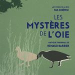 Les Mystères de l'Oie