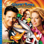 Looney Tunes Back In Action Cover