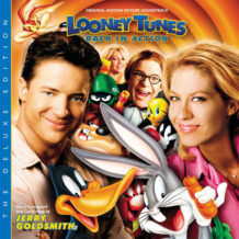 Looney Tunes: Back In Action (Jerry Goldsmith & John Debney) UnderScorama : Février 2021