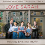 Love Sarah Cover