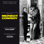 Midnight Cowboy Cover