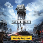 Star Wars - Battlefront Cover