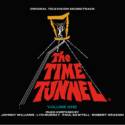 Time Tunnel – Volume One (The) (John Williams, Lyn Murray, Paul Sawtell…) UnderScorama : Mai 2021