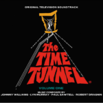Time Tunnel – Volume One (The) (John Williams, Lyn Murray, Paul Sawtell…) UnderScorama : Mai 2021