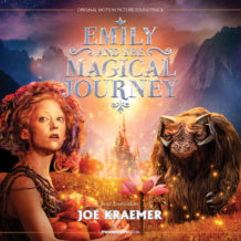 Emily And The Magical Journey (Joe Kraemer) UnderScorama : Mai 2021