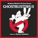 Ghostbusters II (Randy Edelman) UnderScorama : Septembre 2021