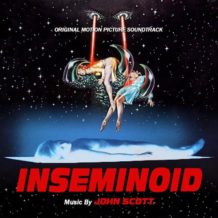 Inseminoid (John Scott) UnderScorama : Août 2021
