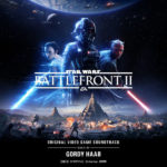 Star Wars: Battlefront II (Gordy Haab) UnderScorama : Mars 2021