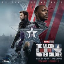 Falcon And The Winter Soldier (The) (Henry Jackman) UnderScorama : Mai 2021