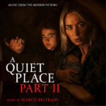 Quiet Place – Part II (A) (Marco Beltrami) UnderScorama : Juin 2021