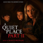 A Quiet Place (Part II)