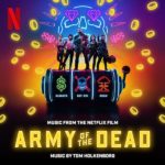 Army Of The Dead