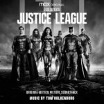 Zack Snyder’s Justice League (Tom Holkenborg) UnderScorama : Avril 2021